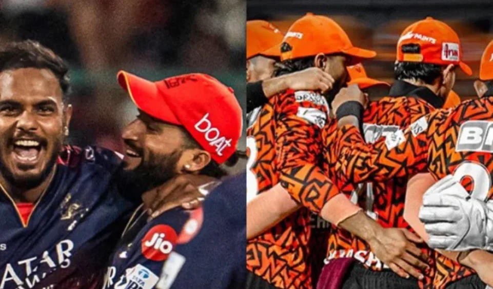 RCB vs SRH, IPL 2025: Weather, Pitch Conditions & Match Preview at Ekana Stadium