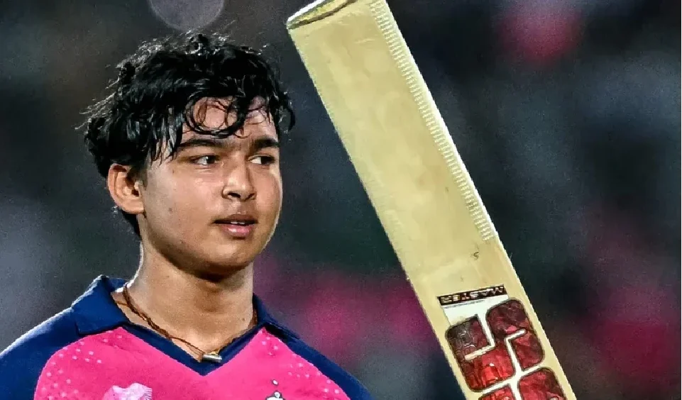 How Much Did Vaibhav Suryavanshi Earn in IPL 2025? Check Out His Stunning Income & Net Worth!