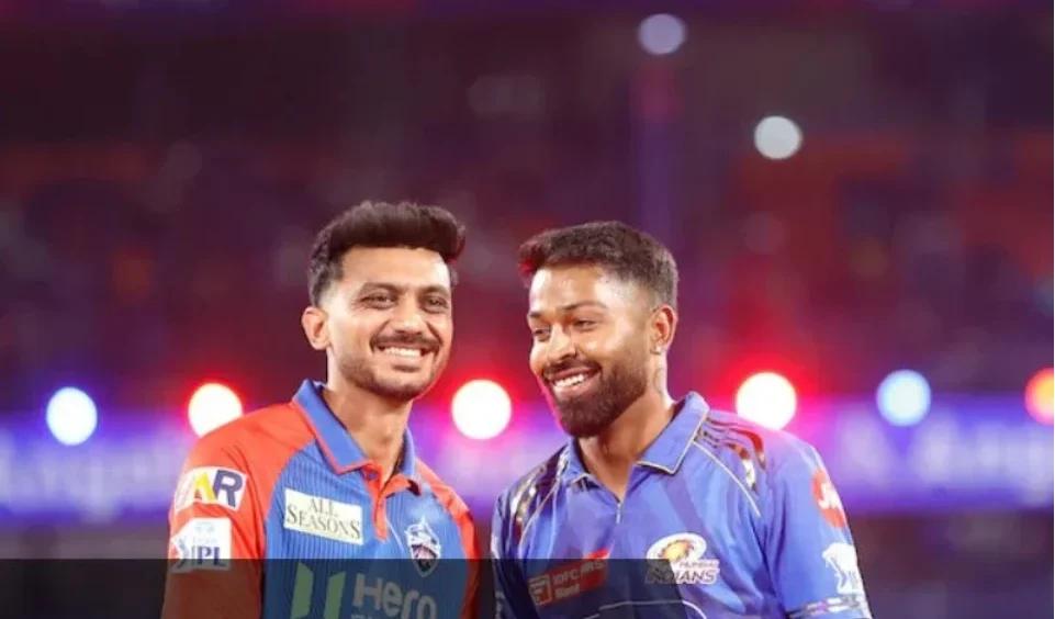 Playoff Pressure: MI Eye Qualification, DC Fight to Survive