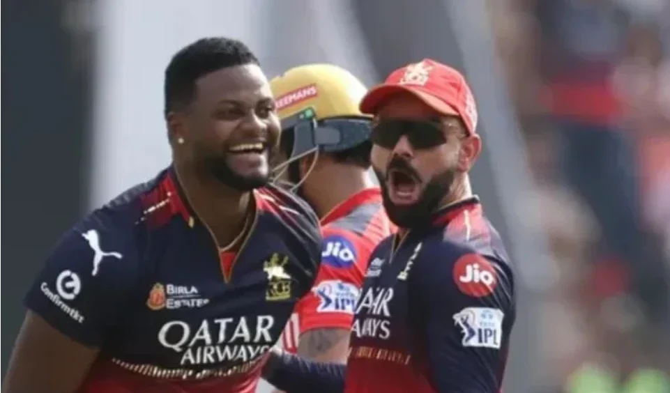 RCB Gets a Boost as Shepherd, Livingstone Rejoin Squad Before IPL 2025 Playoffs