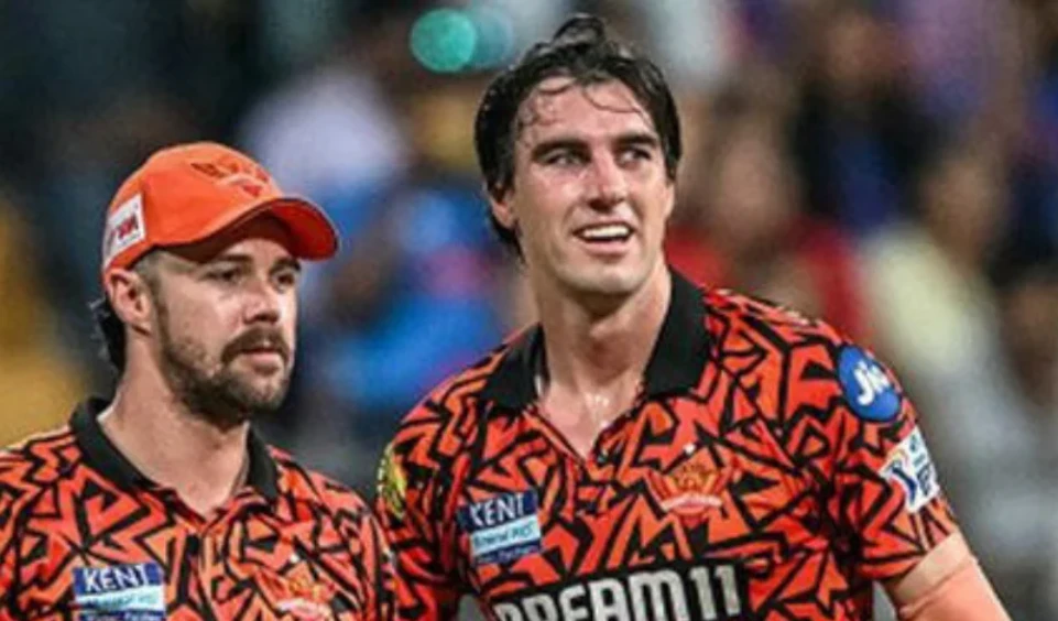 Trouble for Kavya Maran’s SRH: Star Players Likely to Miss Rest of IPL 2025