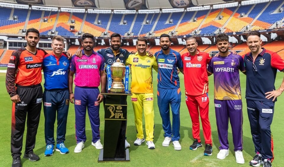 11 Most Successful Captains In IPL History (2008 – 2025)