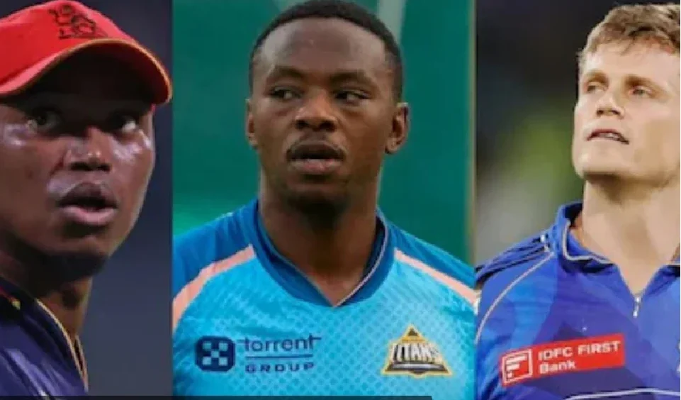 IPL Over WTC Prep? South Africa Delays Camp to Let Stars Finish League