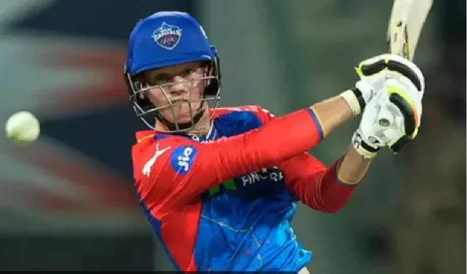 IPL 2025: Delhi Capitals Sensation Jake Fraser-McGurk Skips IPL Despite Truce