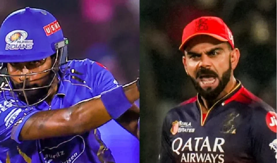 IPL 2025 Playoff Race: Here’s What Each Team Requires To Qualify!