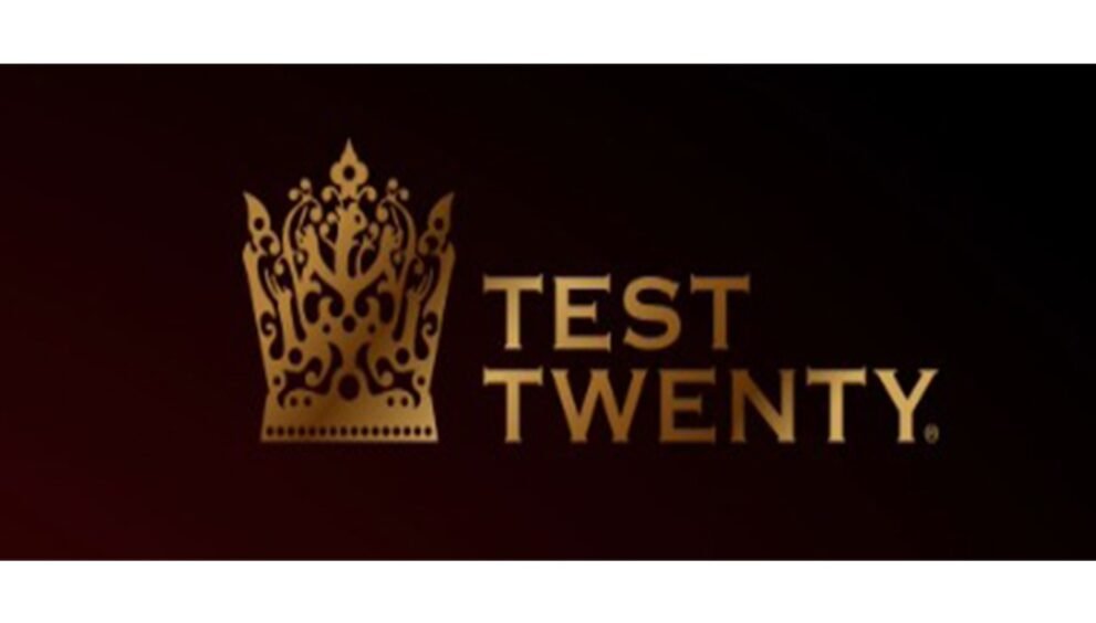 What is Test Twenty?