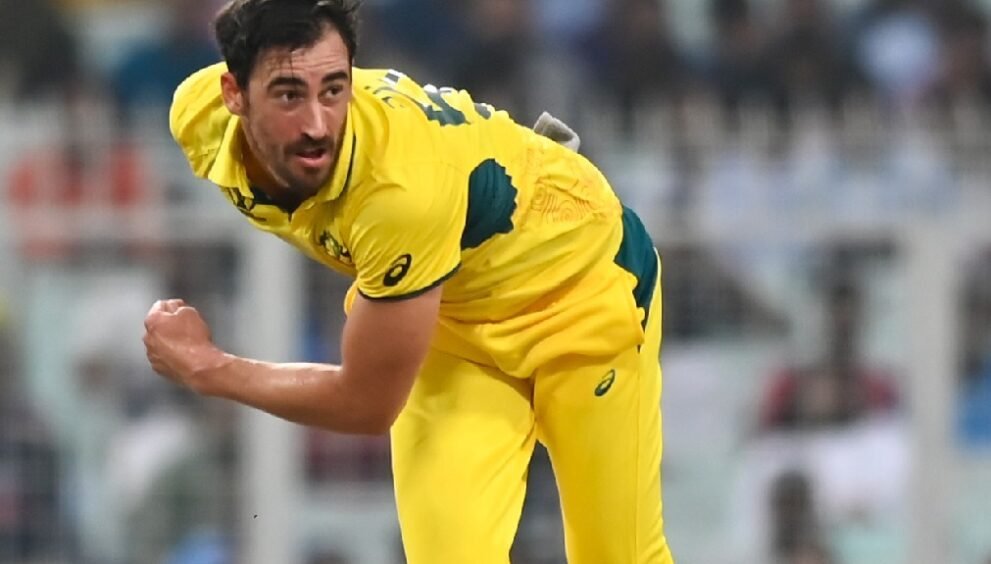 Mitchell Starc Announces T20I Retirement