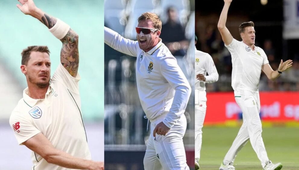 Most Wickets in One Test Day : A Bowling Masterclass