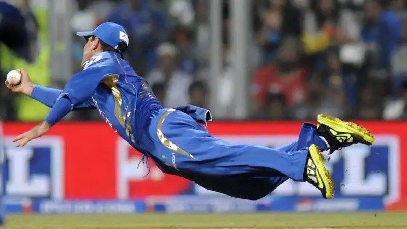 Teen Sensation Rewrites the Rules of Modern day Cricket