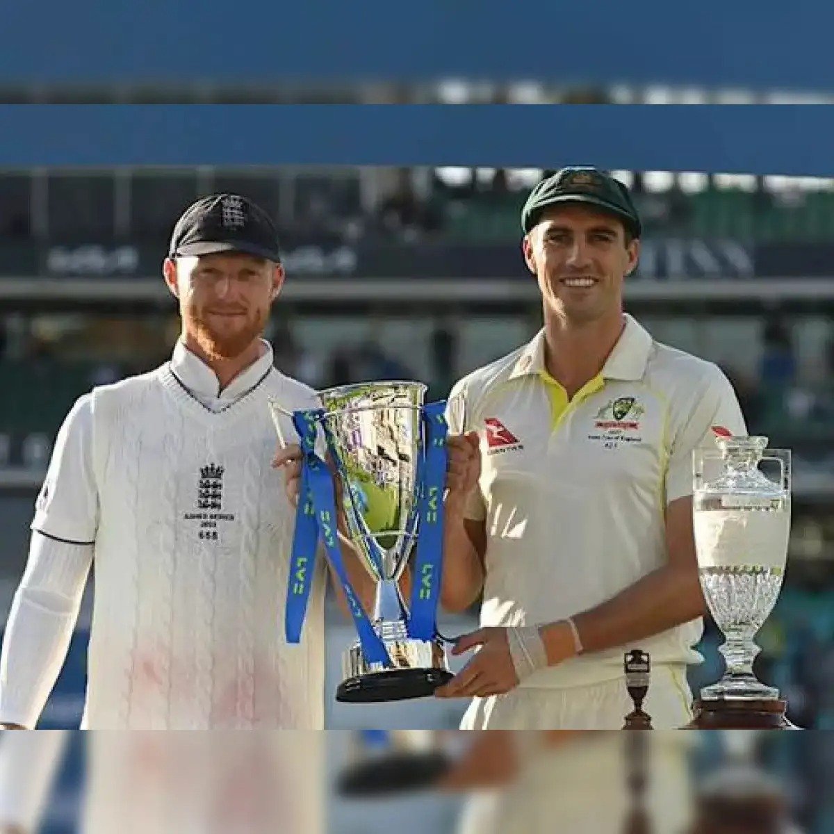 How Australia Defeated England in a Defining Ashes Series 2025-26