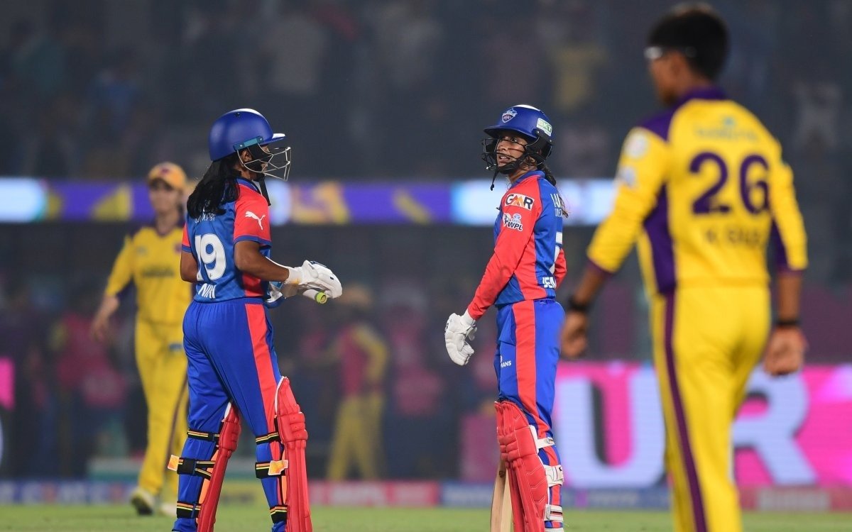 WPL Eliminator Scenarios: Three-Way Race with Two Matches Left