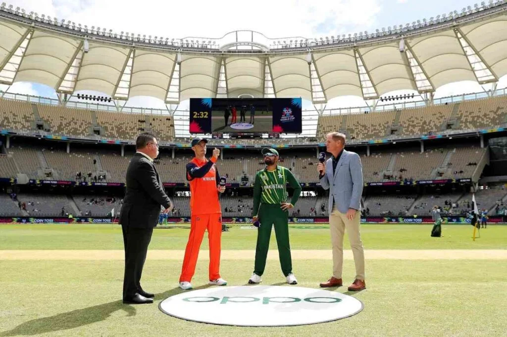 Match Predictions ICC Men’s T20 World Cup 2026 : Pakistan Vs Netherlands