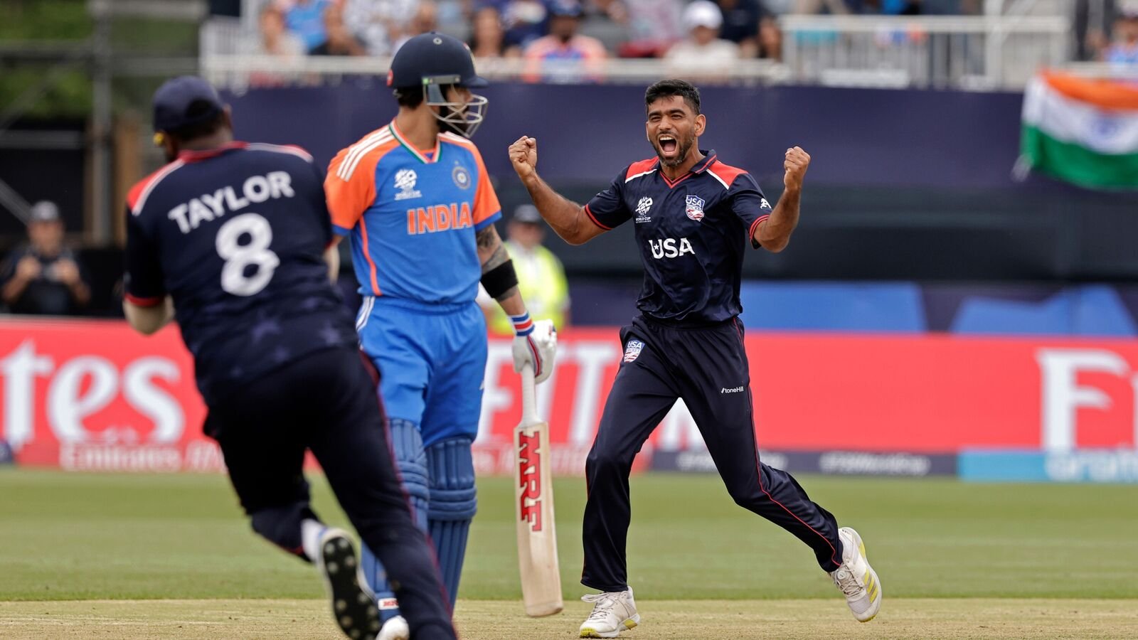 ICC Men’s T20 World Cup 2026, IND vs USA - Match Preview