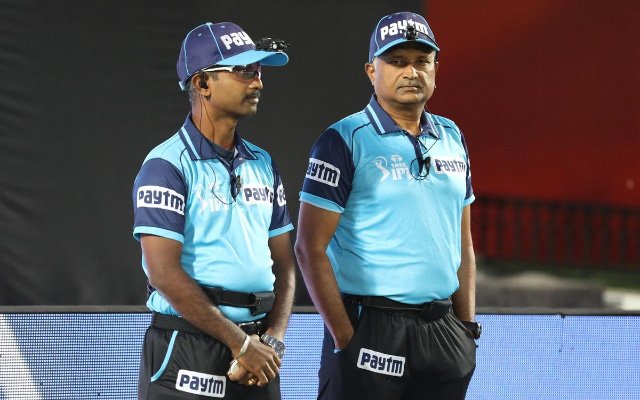 IPL Umpire Salary:  How much do Umpires in IPL earn?