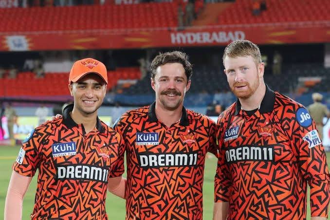 IPL 2026 Sunrisers Hyderabad (SRH): Squad, Game plan and Star Players