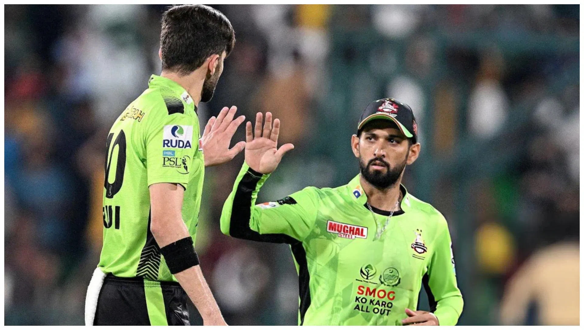 PSL 2026 Under Threat: Tournament shakes due to security concerns