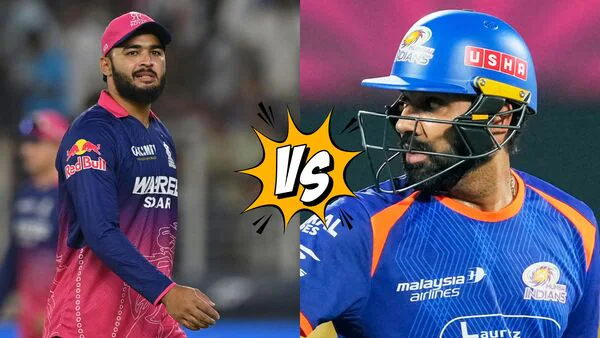 IPL 2026: RR Vs MI, 13th Match Prediction