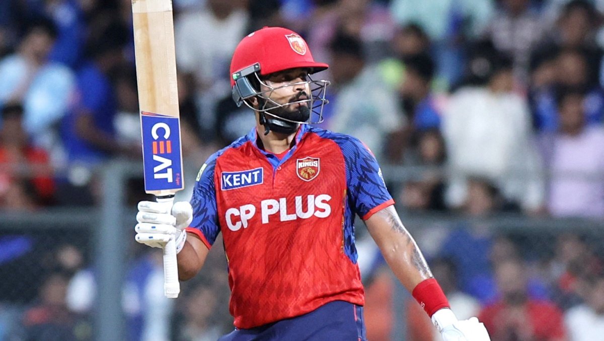 Shreyas Iyer India Captaincy Twist: BCCI’s Tier-2 Plan Explained