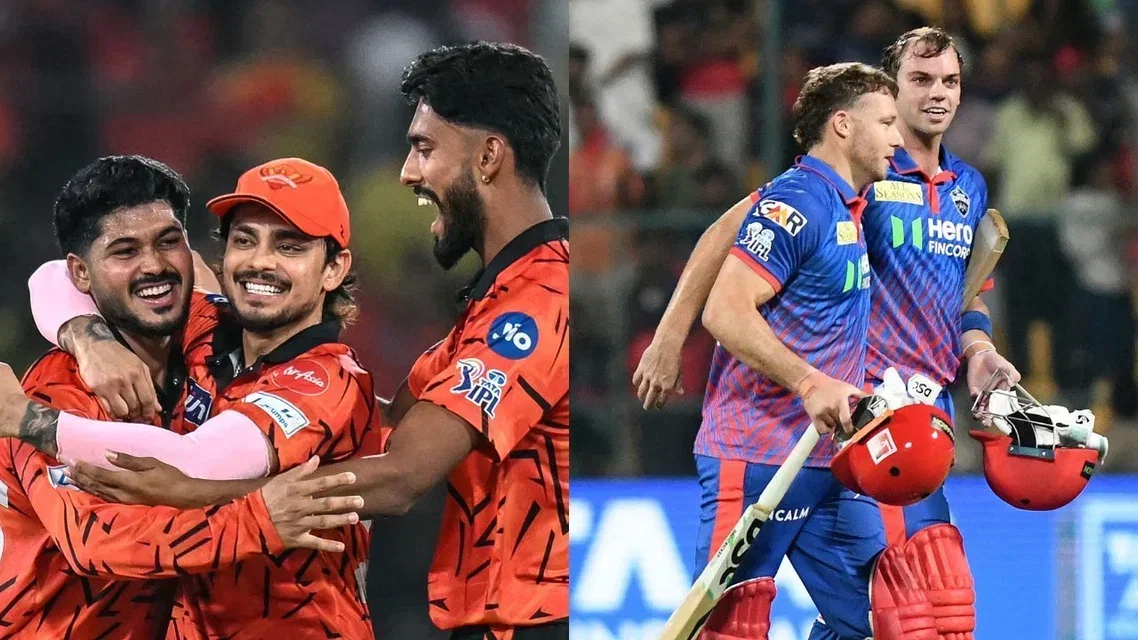 IPL 2026: Match 31, SRH vs DC Match Prediction