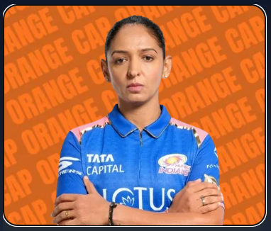 Harmanpreet Kaur