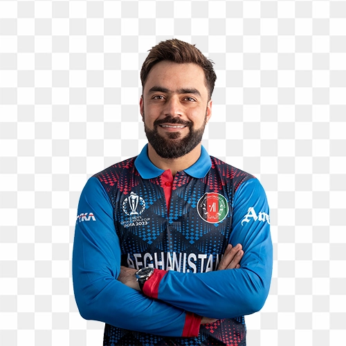 Rashid Khan