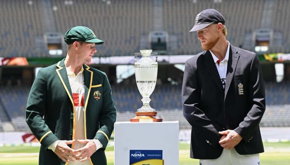 this is my first worldcup