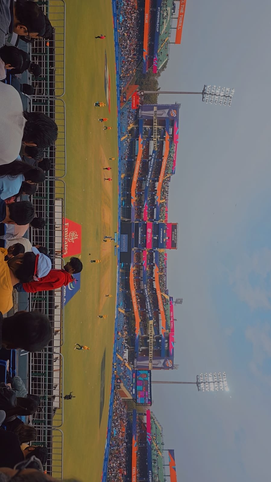 Arun jaitley Stadium