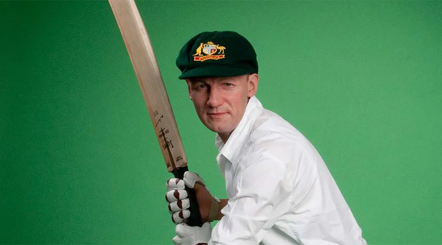 Sir Don Bradman