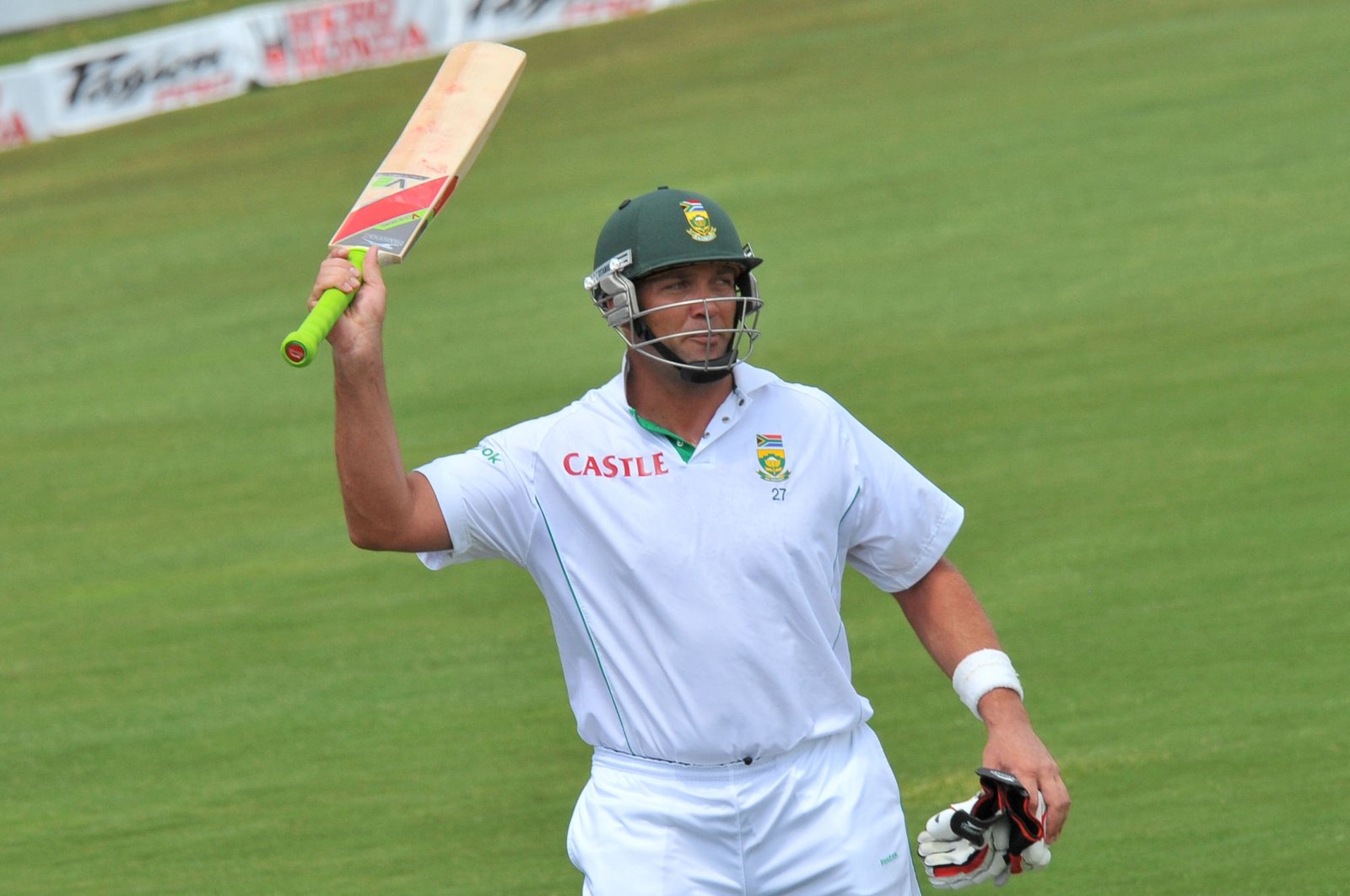 Jacques Kallis