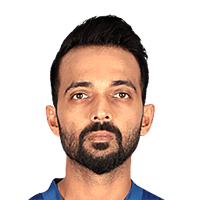 Ajinkya Rahane