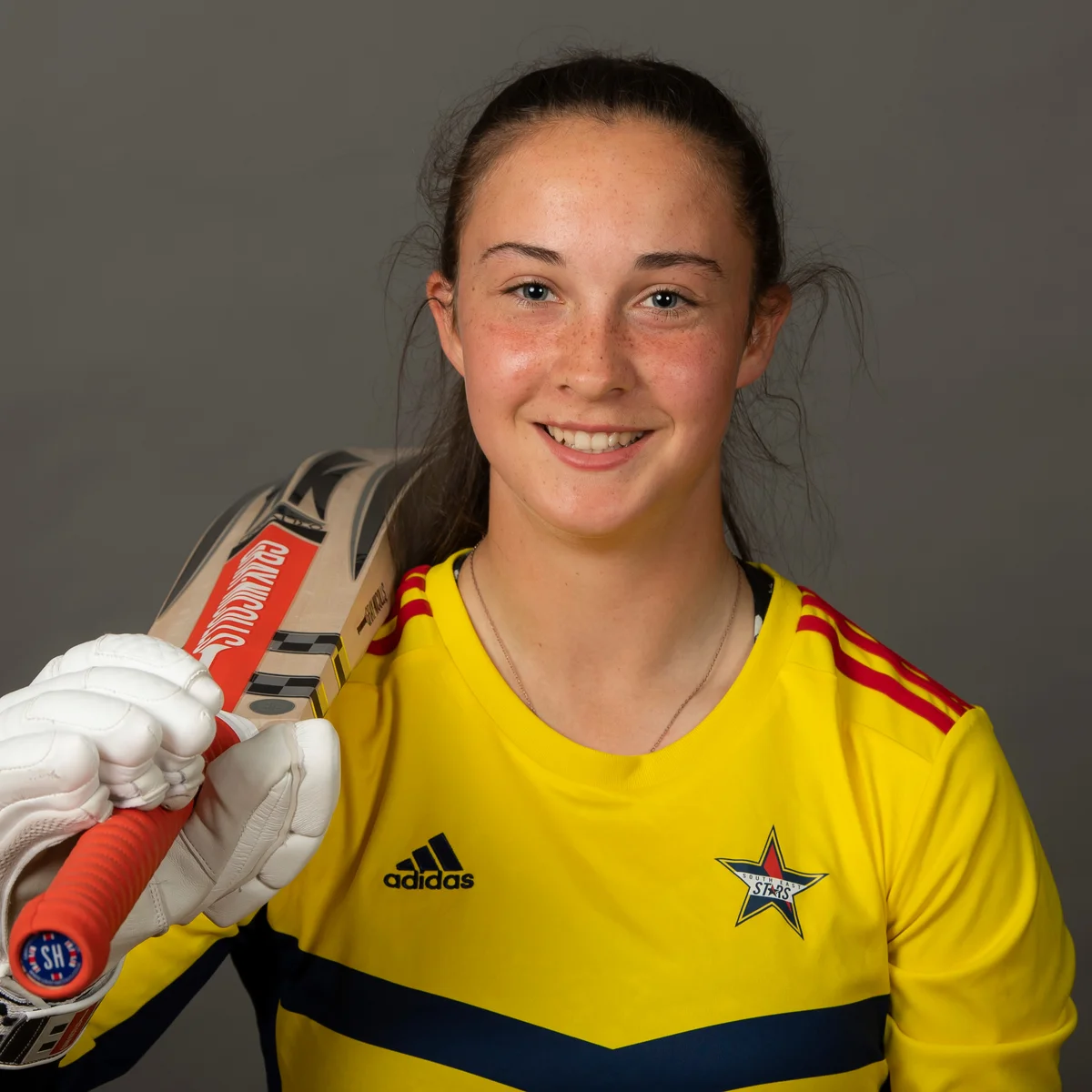 Alice Capsey