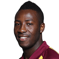 Andre Russell