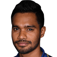 Aravinda de Silva