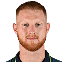 Ben Stokes