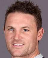 Brendon McCullum