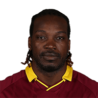 Chris Gayle