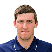 Craig Overton