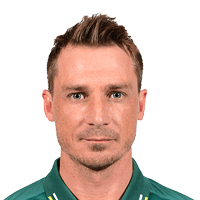 Dale Steyn