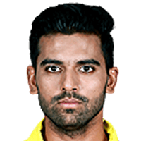 Deepak Chahar