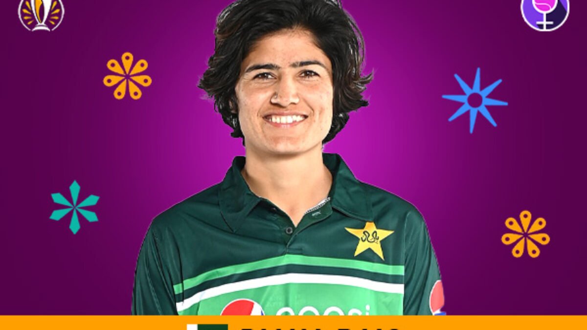 Diana Baig