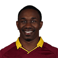 Dwayne Bravo
