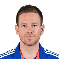 Eoin Morgan
