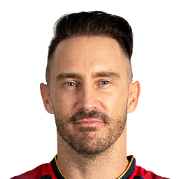 Faf du Plessis