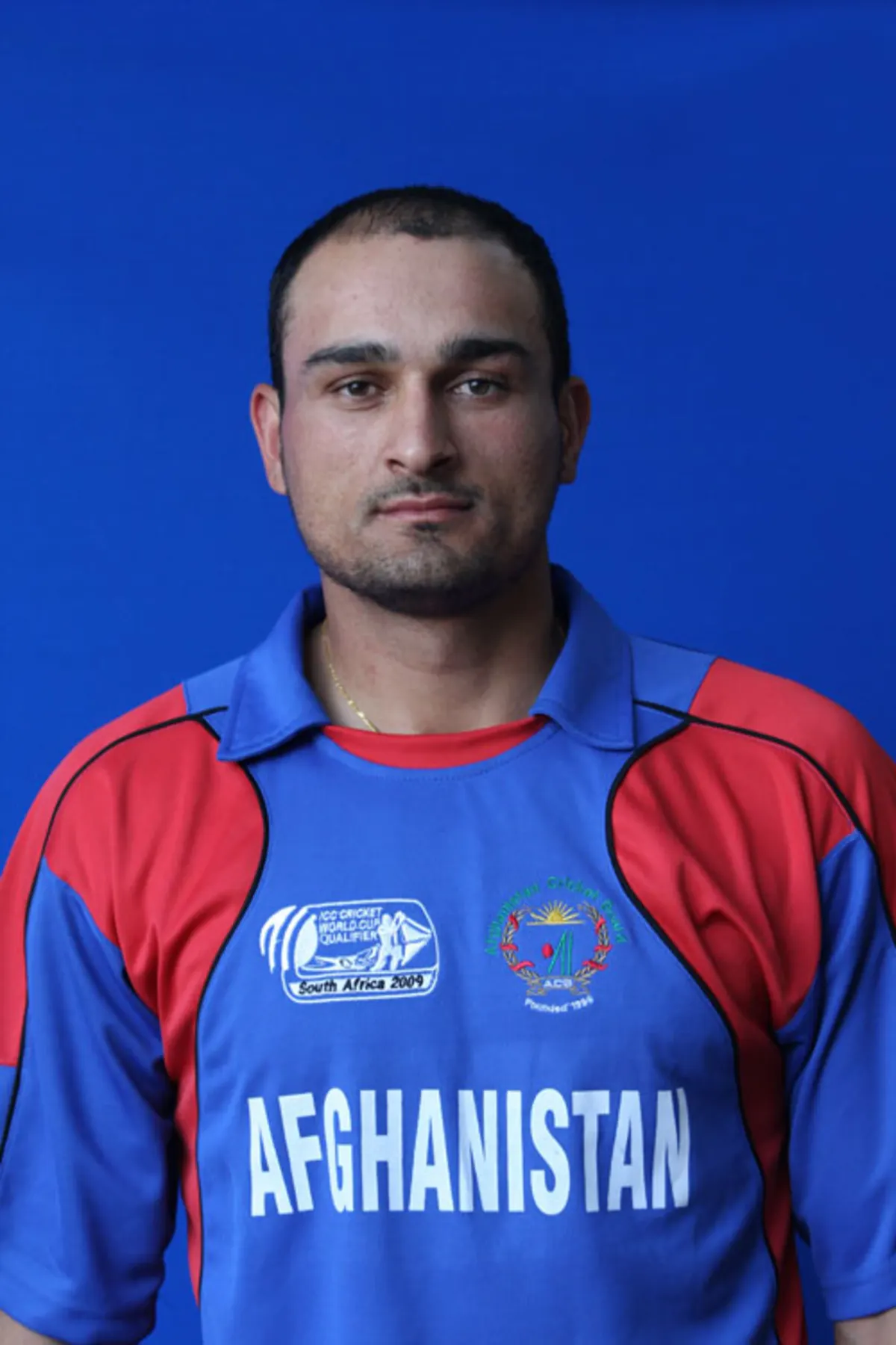 Hamid Hassan
