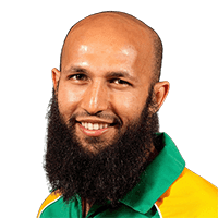 Hashim Amla