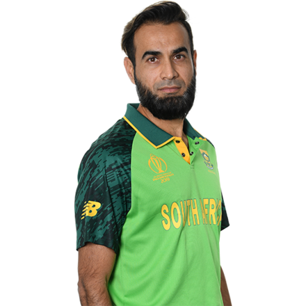 Imran Tahir
