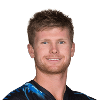 James Neesham