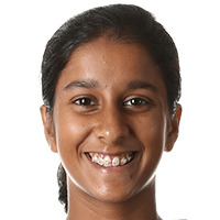 Jemimah Rodrigues
