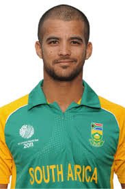JP Duminy