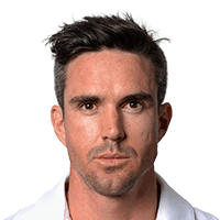 Kevin Pietersen